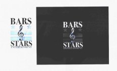 BARS & STARS ENTERTAINMENT