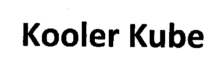 KOOLER KUBE