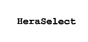 HERASELECT