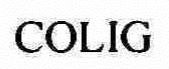 COLIG
