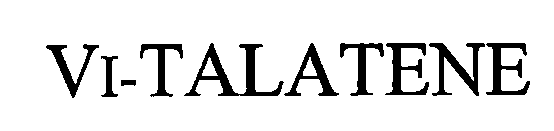 VI-TALATENE