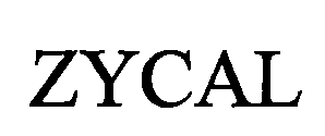 ZYCAL