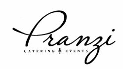 PRANZI CATERING EVENTS