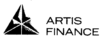 ARTIS FINANCE