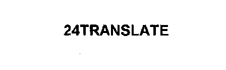 24TRANSLATE