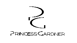 P G PRINCESS GARDNER