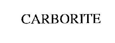 CARBORITE