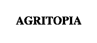 AGRITOPIA