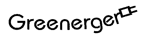GREENERGER