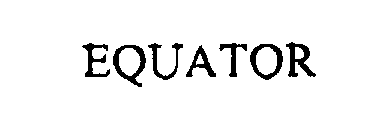 EQUATOR