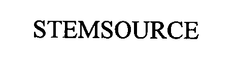 STEMSOURCE