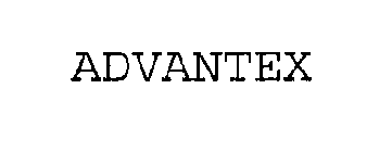 ADVANTEX