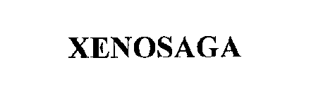 XENOSAGA