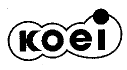 KOEI