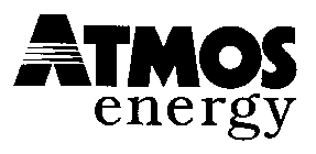 ATMOS ENERGY