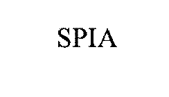 SPIA