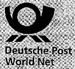 DEUTSCHE POST WORLD NET