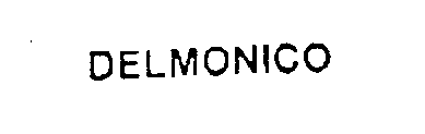 DELMONICO