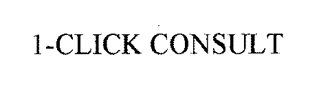 1-CLICK CONSULT