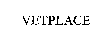 VETPLACE