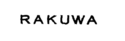 RAKUWA