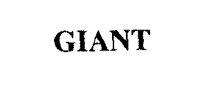 GIANT