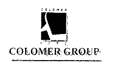 COLOMER GROUP 1792