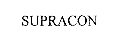 SUPRACON