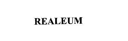 REALEUM