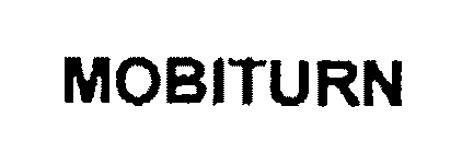 MOBITURN