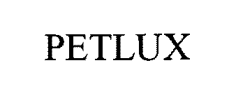 PETLUX