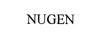 NUGEN