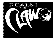 REALM OF THE CLAW