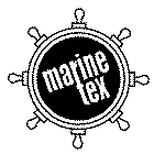 MARINE TEX