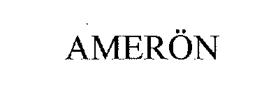 AMERON