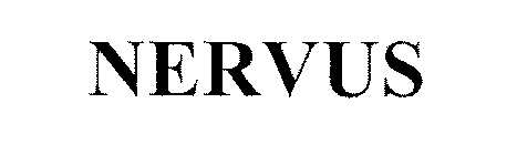 NERVUS