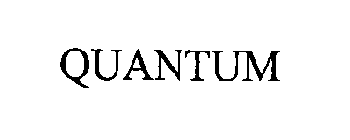 QUANTUM