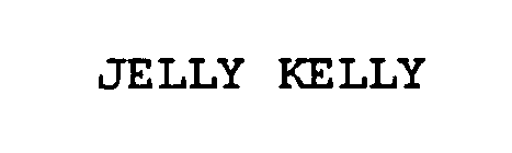 JELLY KELLY