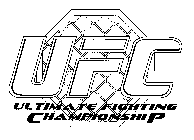 UFC ULTIMATE FIGHTING CHAMPIONSHIP