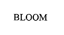 BLOOM