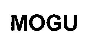 MOGU