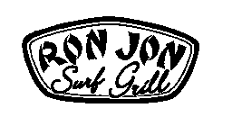 RON JON SURF GRILL