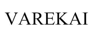 VAREKAI