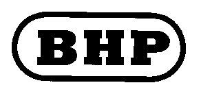 BHP