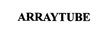 ARRAYTUBE