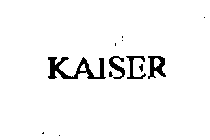 KAISER