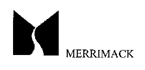 M MERRIMACK