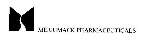 M MERRIMACK PHARMACEUTICALS