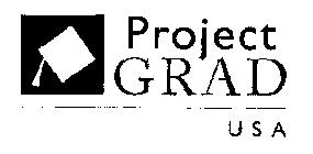 PROJECT GRAD USA