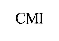 CMI